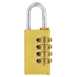 P2K20 - Combination Lock | FortKnox